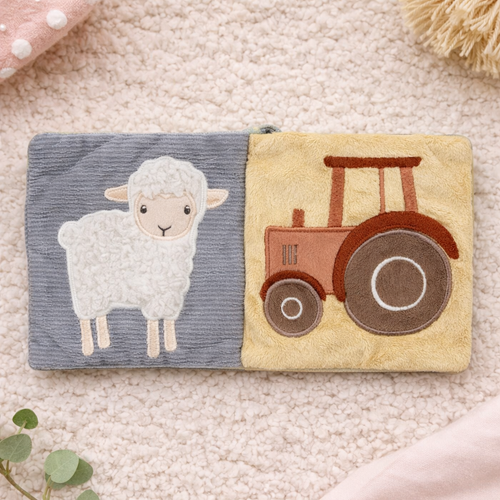 Activiteitenboekje - Little Farm