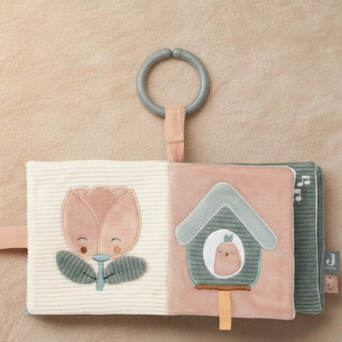 Activiteitenboekje - Lovely Birds