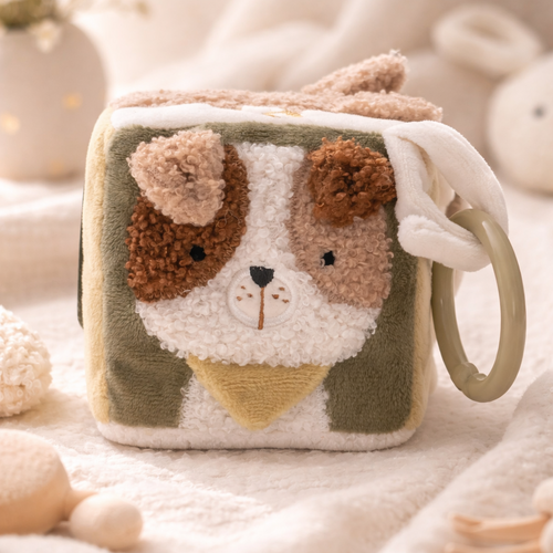 Activiteitenkubus - Tiny Park