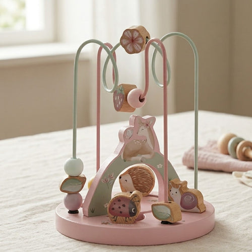 Activiteitenspiraal - Fairy Garden