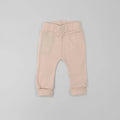 Legging Rib - Crème