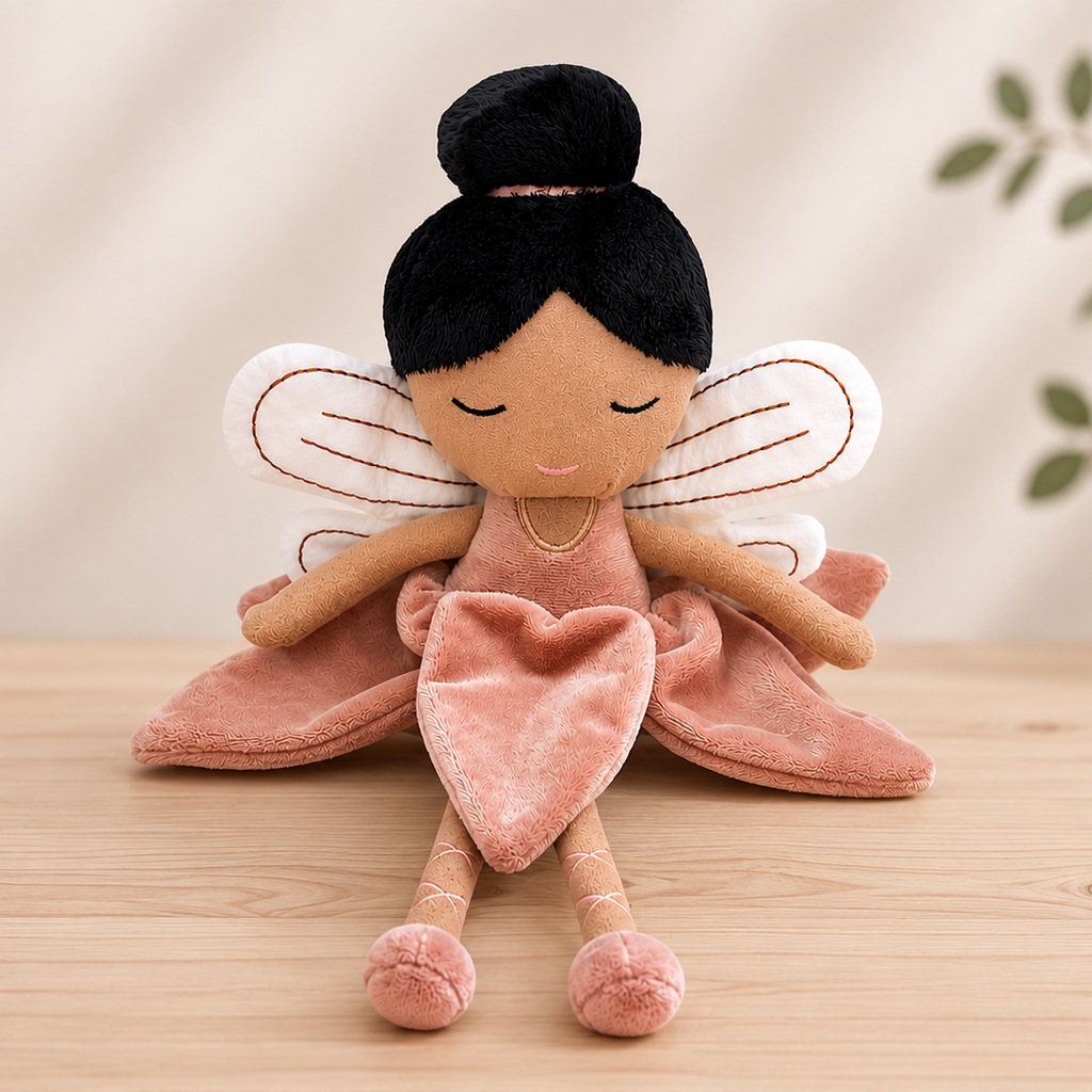 Knuffel - Fairy Mae