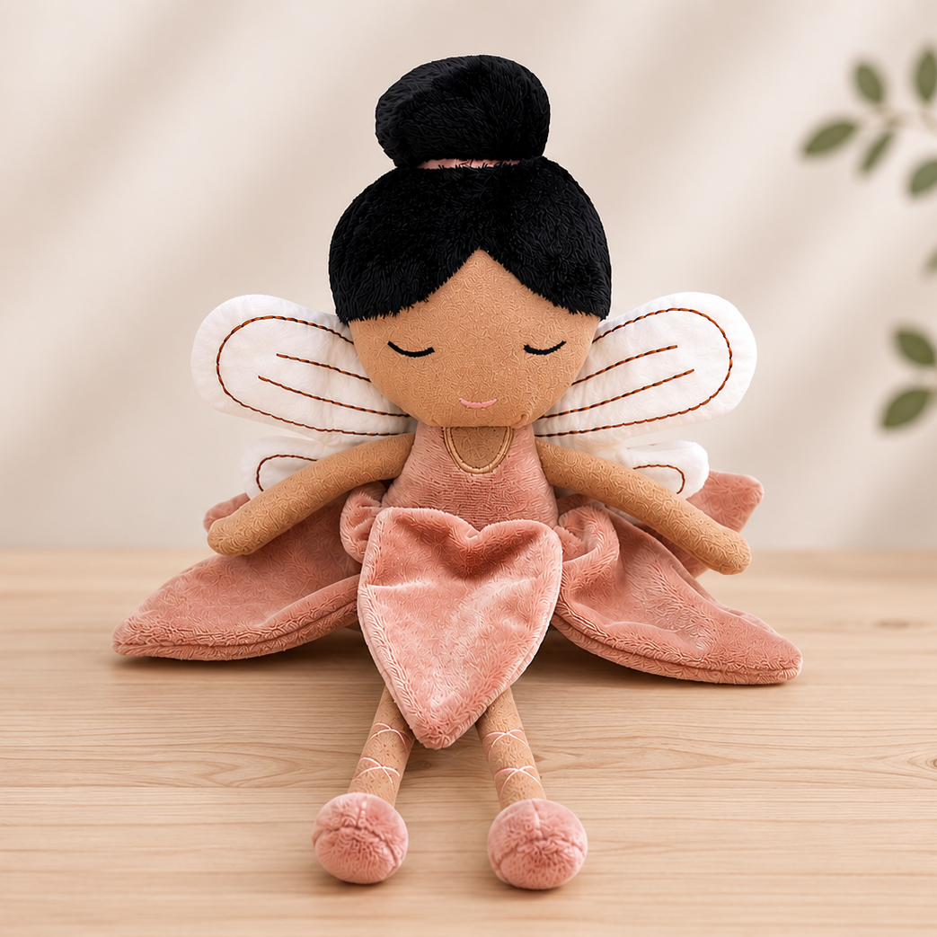 Knuffel - Fairy Mae