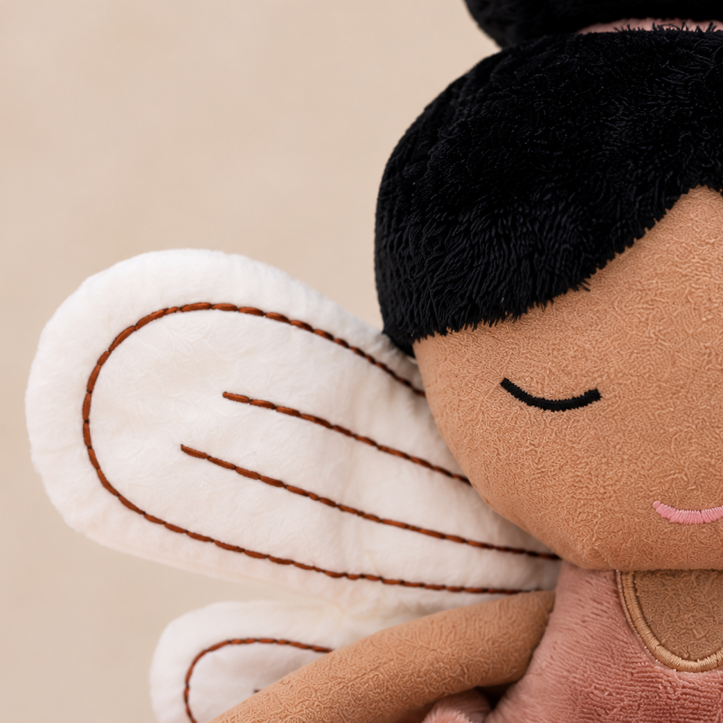 Knuffel - Fairy Mae