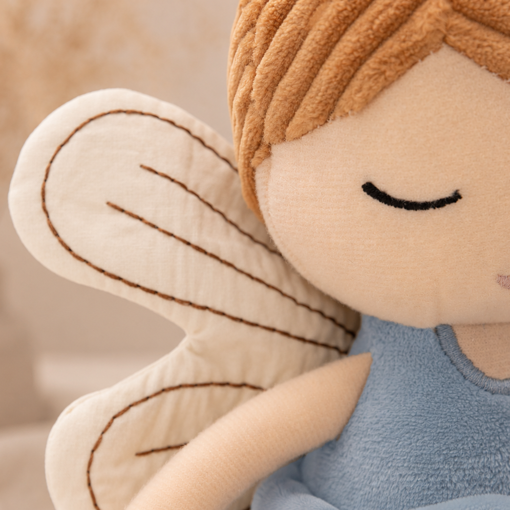 Knuffel - Fairy Amy