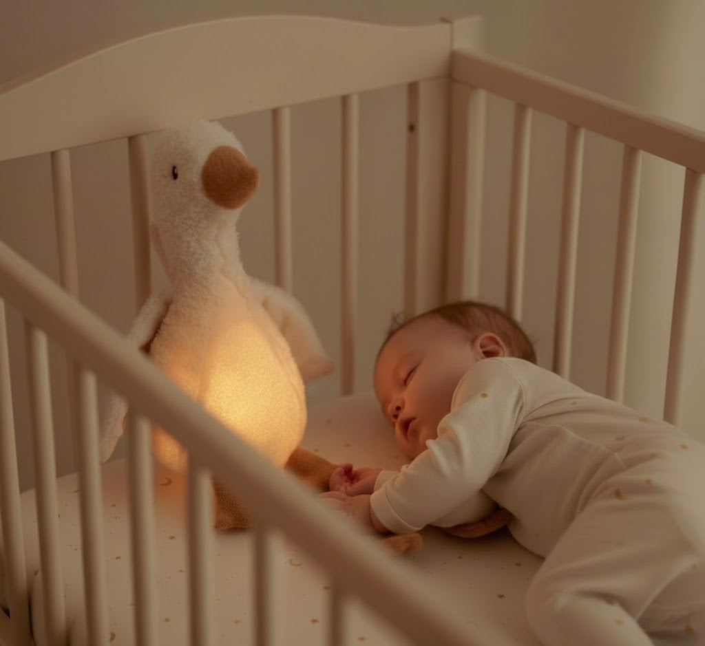 Knuffelgans - Little Goose