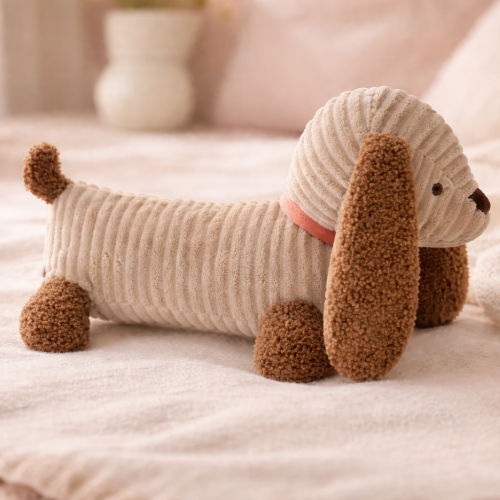 Knuffel - Animal Friends