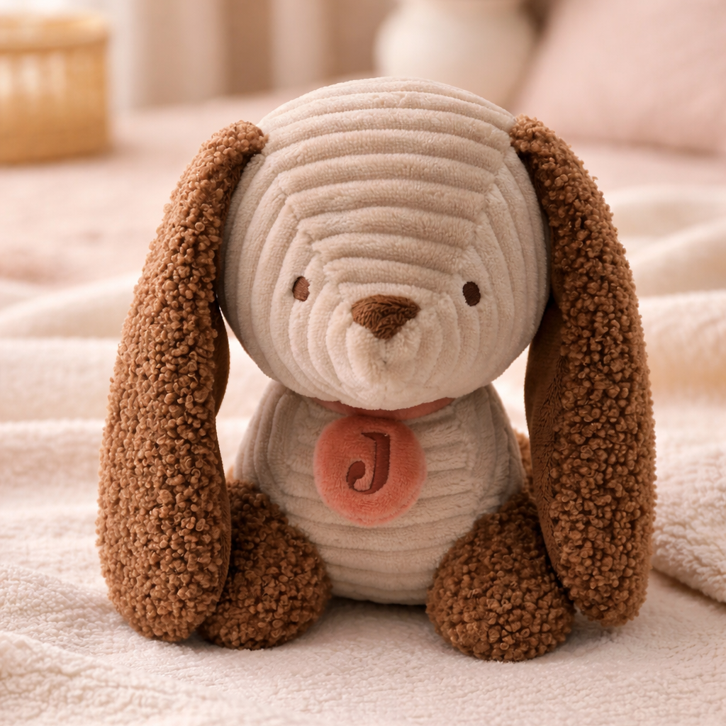 Knuffel - Animal Friends