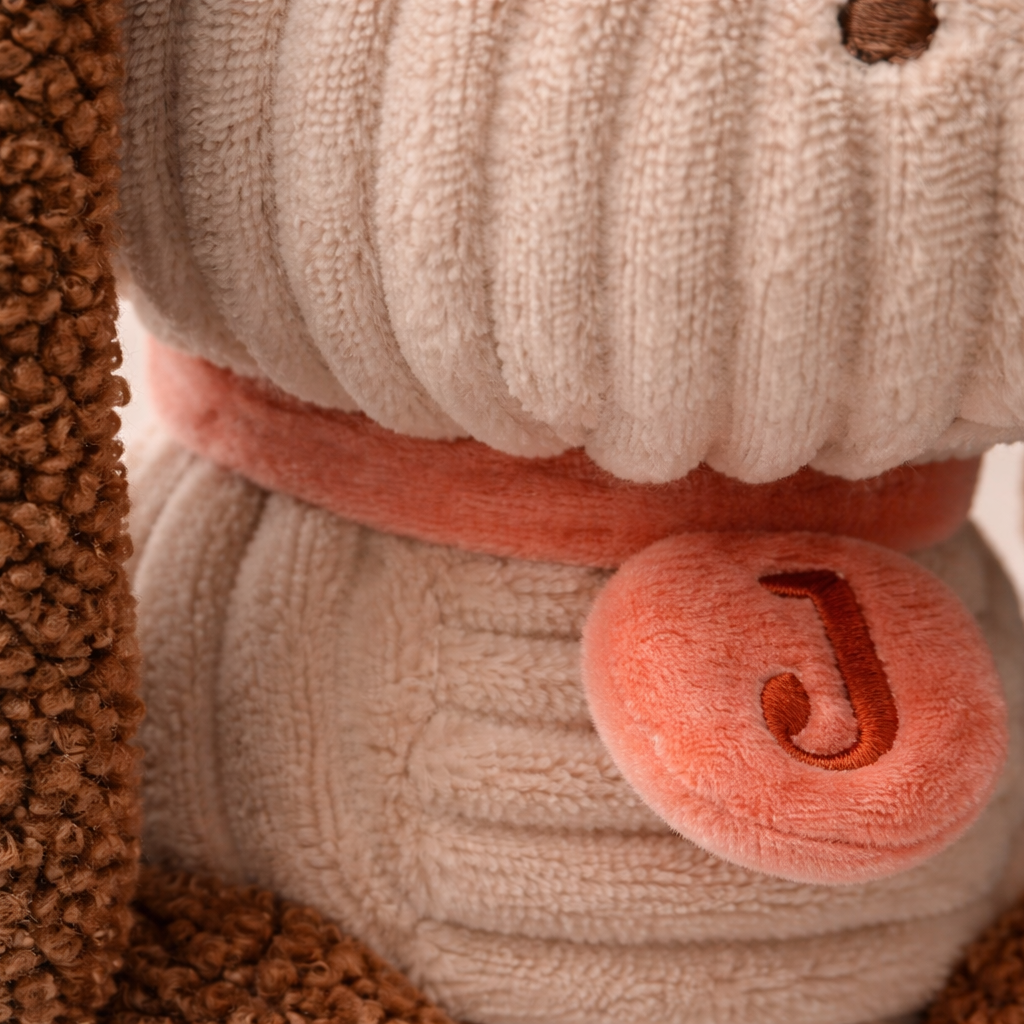 Knuffel - Animal Friends