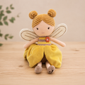Knuffel - Bee Lilly