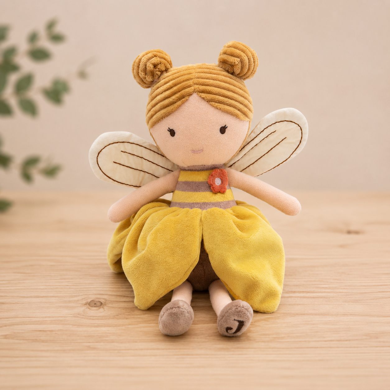 Knuffel - Bee Lilly