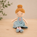 Knuffel - Doll Rose