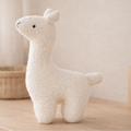 Knuffel - Lama