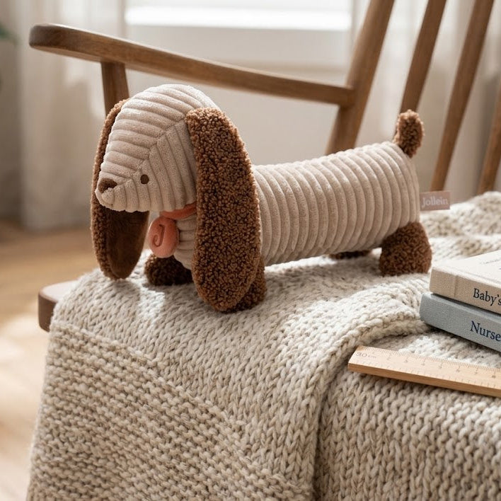Knuffel - Animal Friends