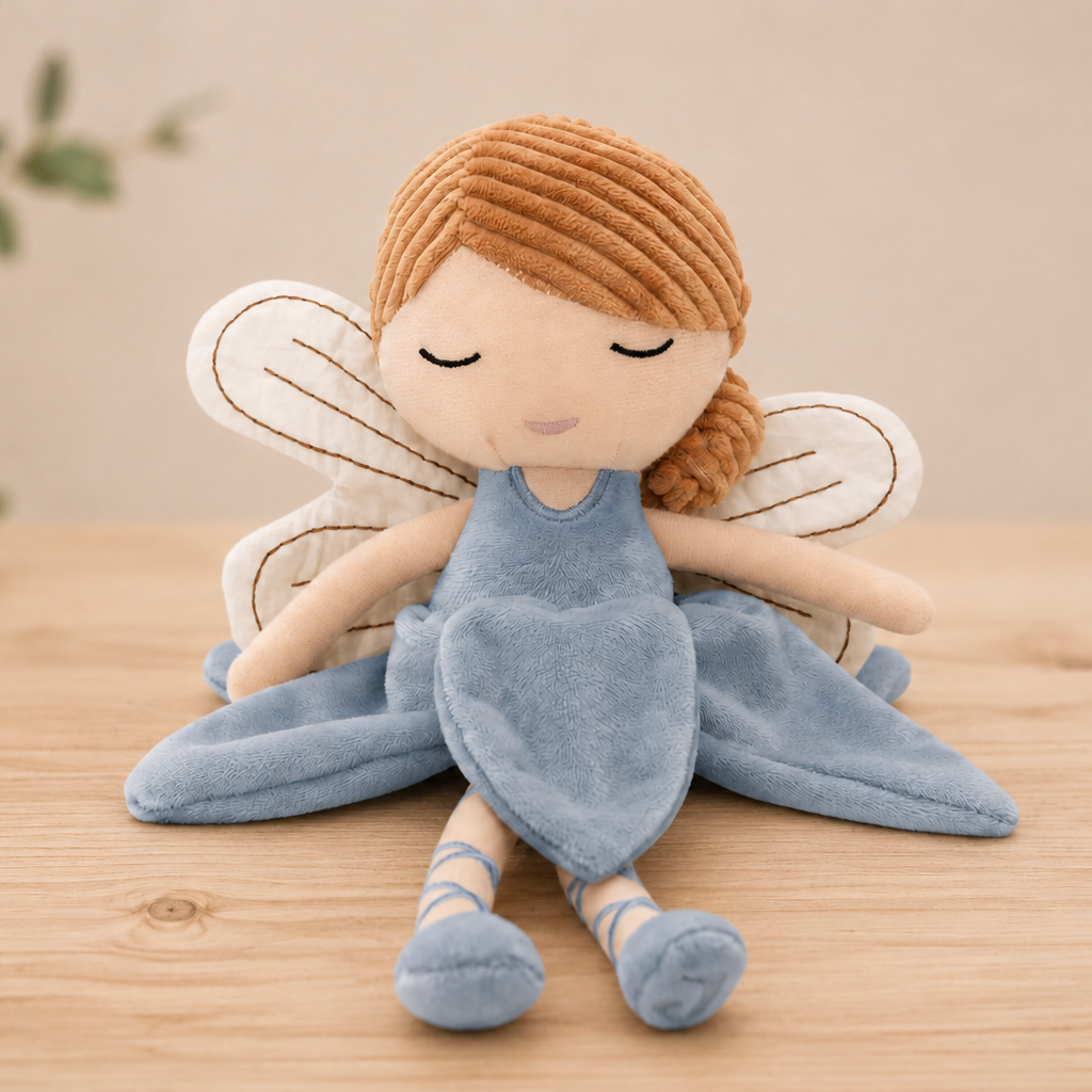 Knuffel - Fairy Amy