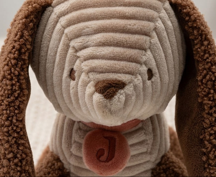 Knuffel - Animal Friends