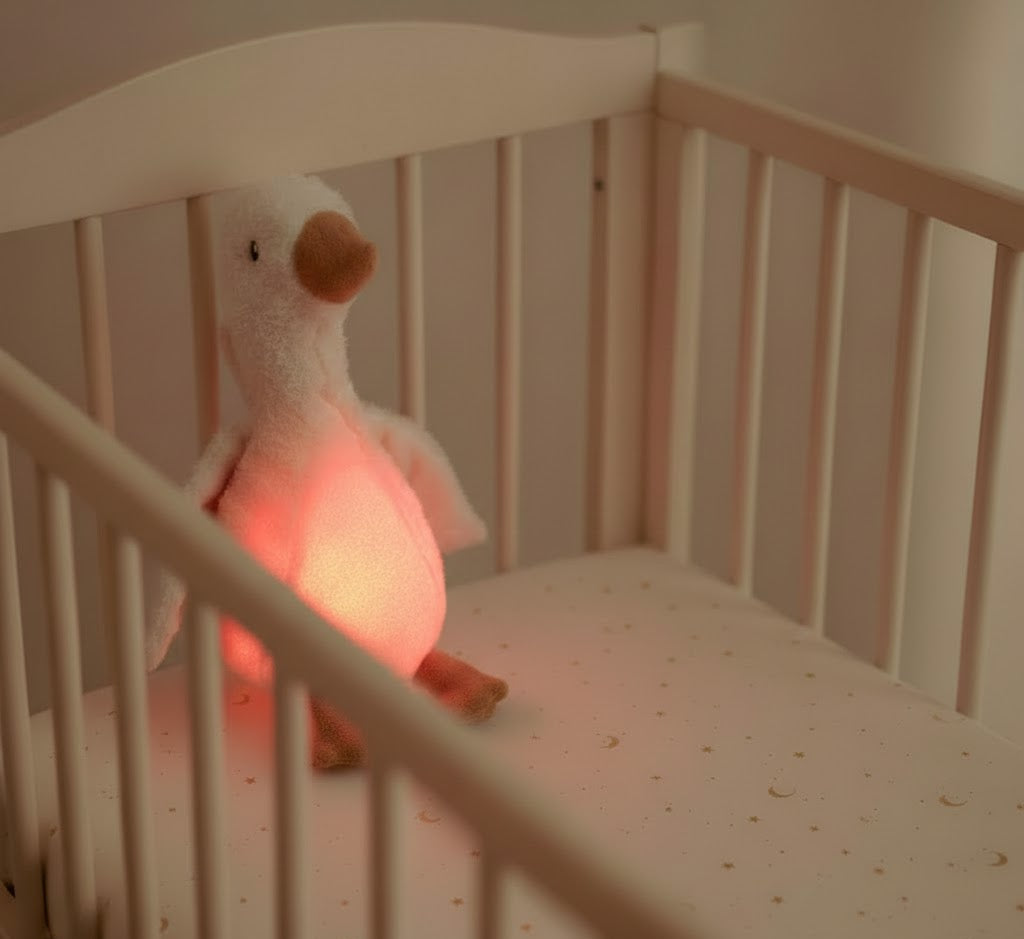 Knuffelgans - Little Goose