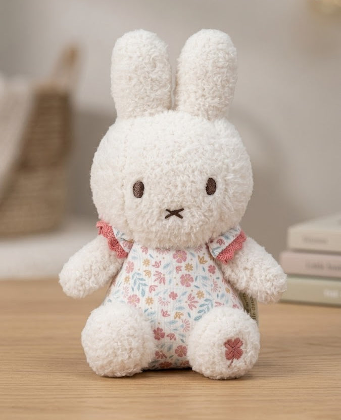 Knuffel - Nijntje Blossom 20cm