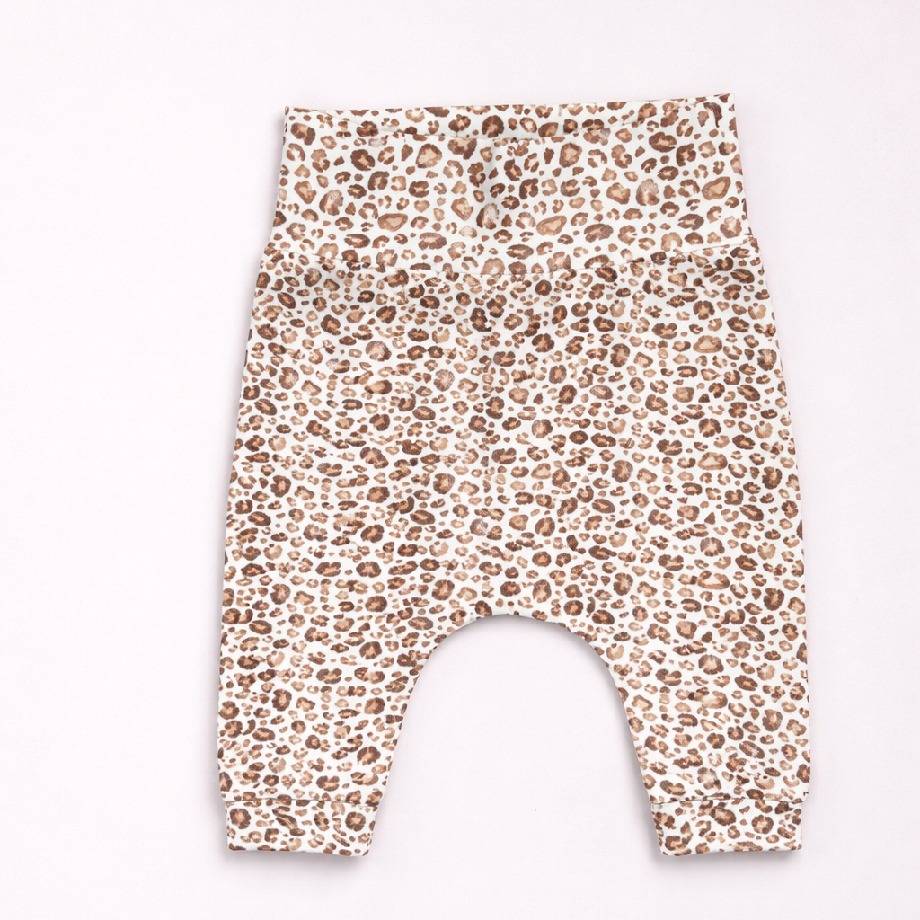 Legging - Panter