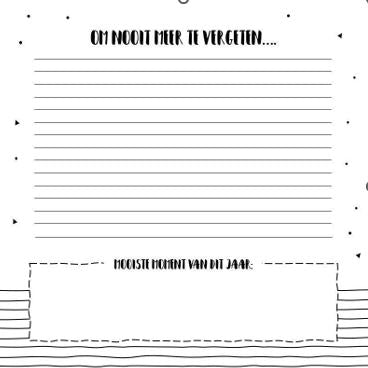 Van dreumes tot peuter opgroeiboek - Zwart-wit