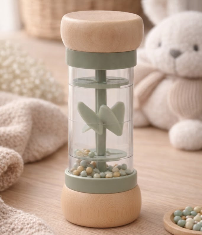 Regenrammelaar - Little Farm