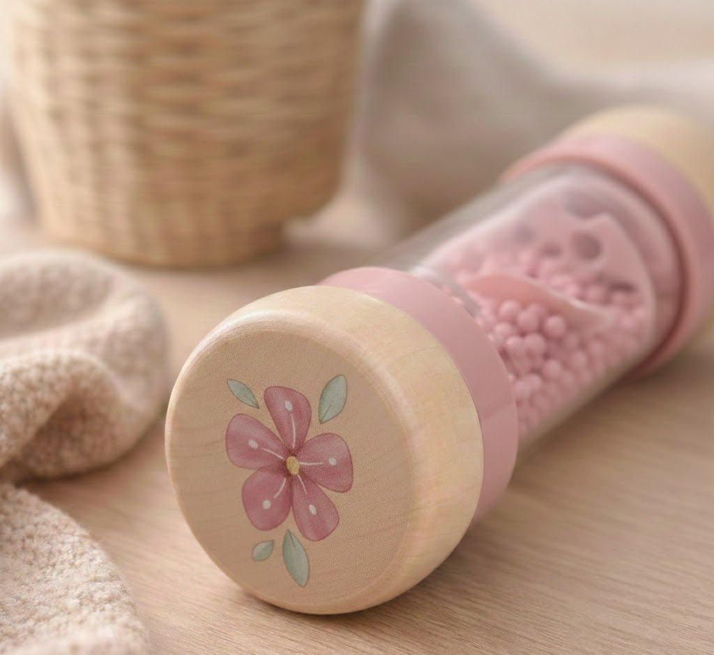 Regenrammelaar - Fairy Garden