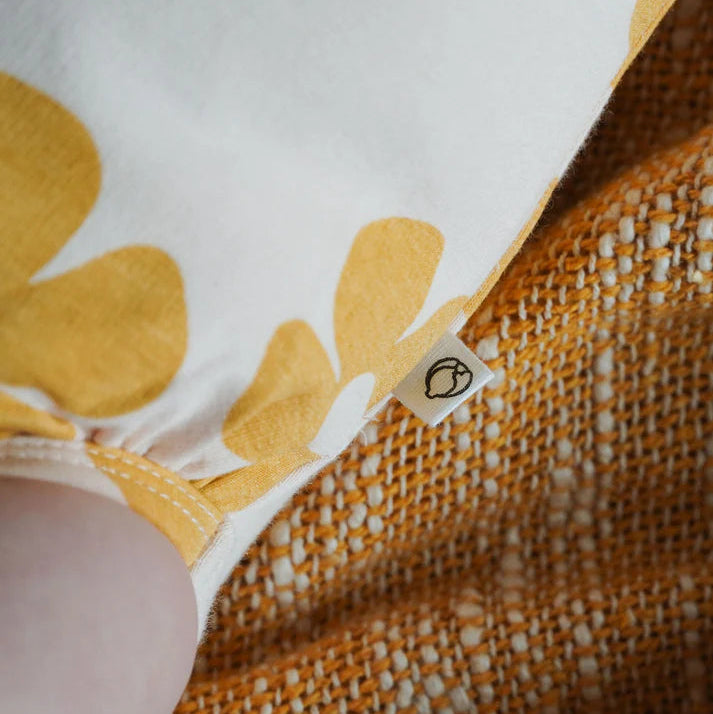 Romper Sweater - Bloem