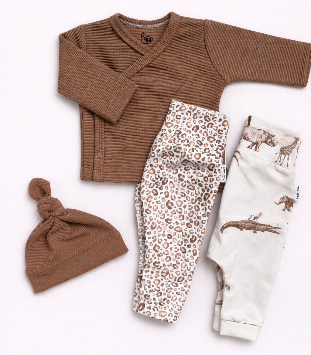 Legging - Panter
