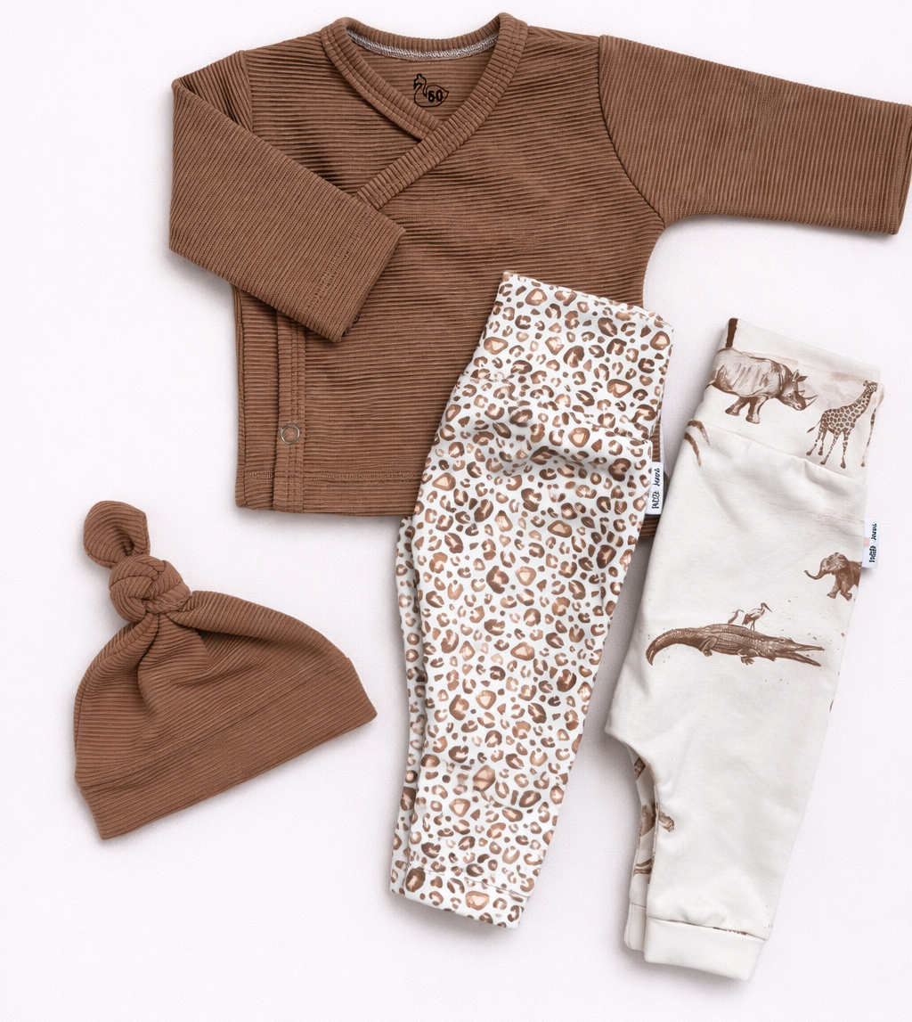 Legging - Jungle