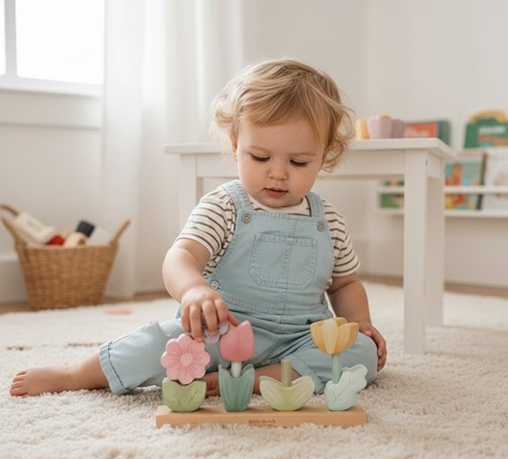 Stapelaar - Fairy Garden