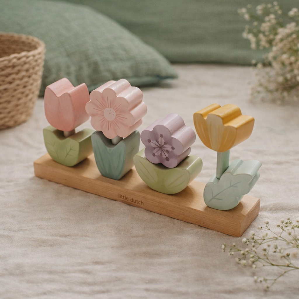 Stapelaar - Fairy Garden