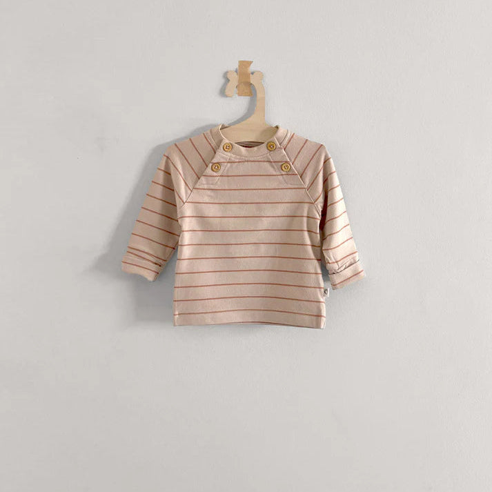 T-shirt - Streep