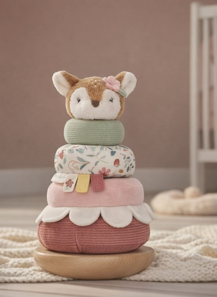 Tuimelstapelaar - Fairy Garden