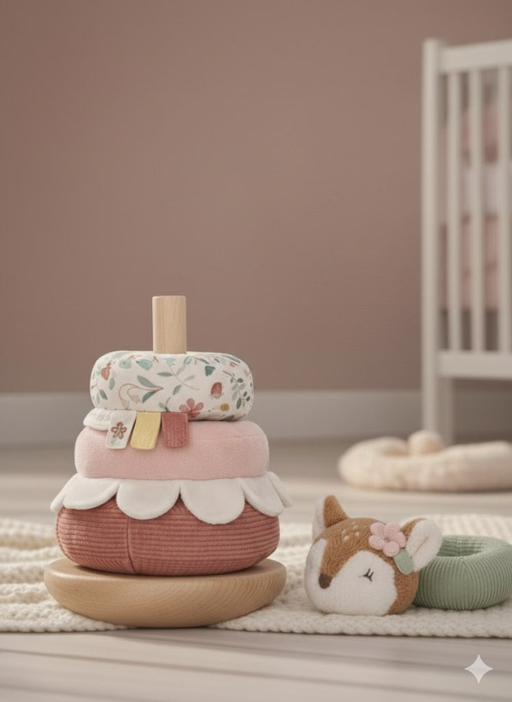 Tuimelstapelaar - Fairy Garden