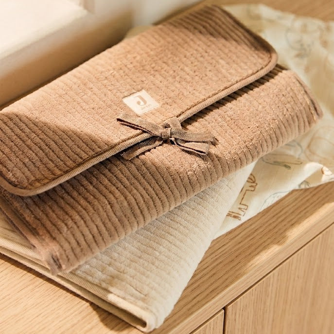 Verschoningsmat Cloudy Rib - Milky Coffee