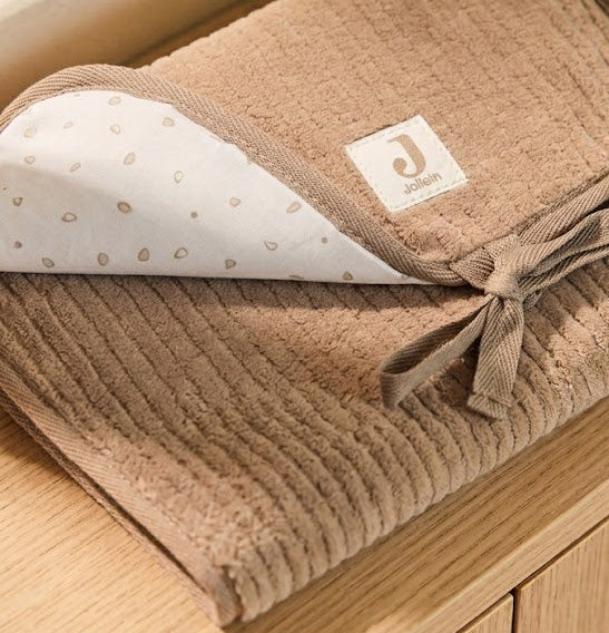 Verschoningsmat Cloudy Rib - Milky Coffee